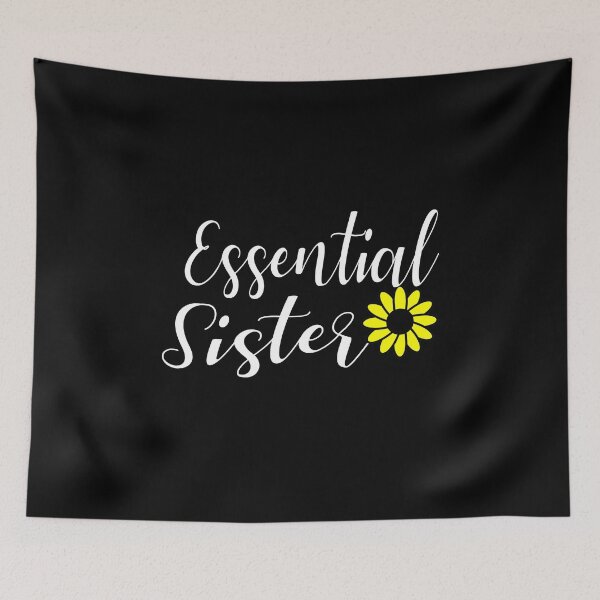 Item preview, Essential Sister designed and sold by thatsacooltee.