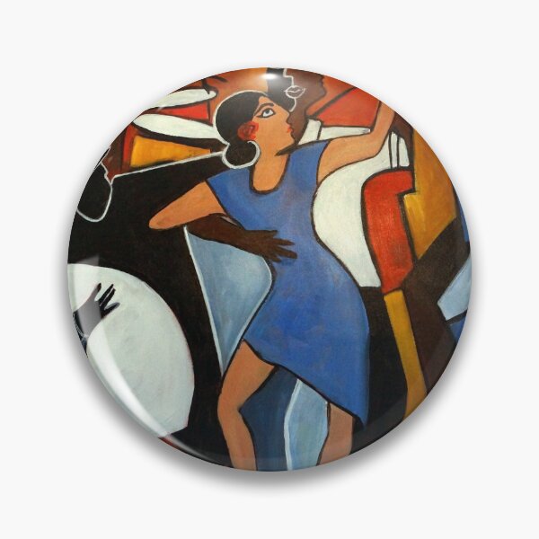 Item preview, One Last Tango designed and sold by Valerie Vescovi.