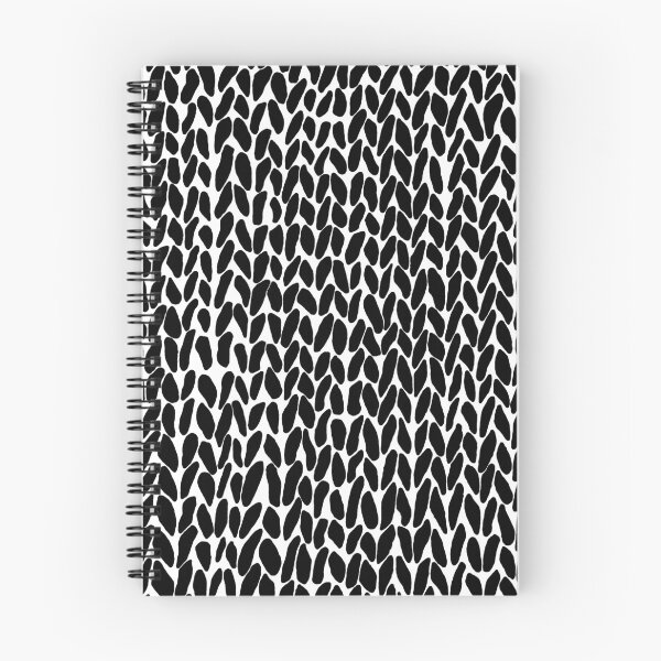 Item preview, Tejido a mano negro pequeño designed and sold by ProjectM.