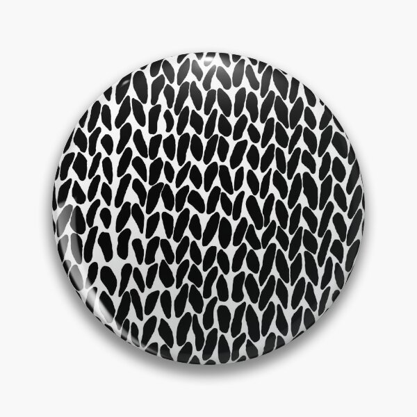 Item preview, Hand Knitted Black Small designed and sold by ProjectM.