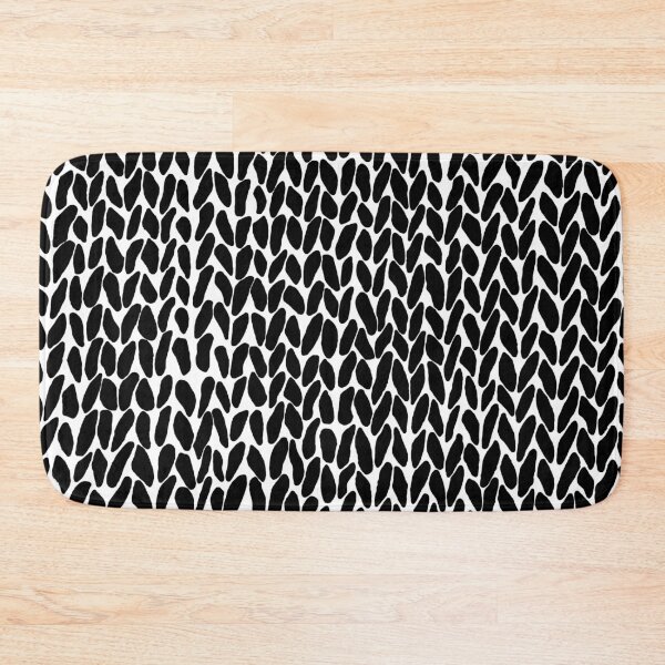 Item preview, Hand Knitted Black Small designed and sold by ProjectM.