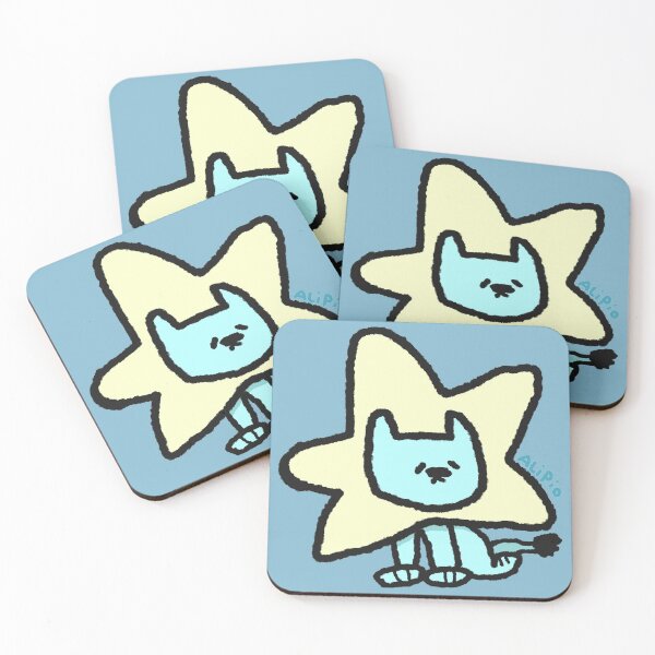Item preview, Sad Star Lion designed and sold by MENINO ALIPIO.