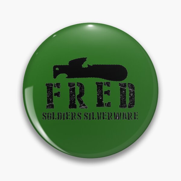 Item preview, FRED - Fucking Rediculous Eating Device designed and sold by shaynetwright.