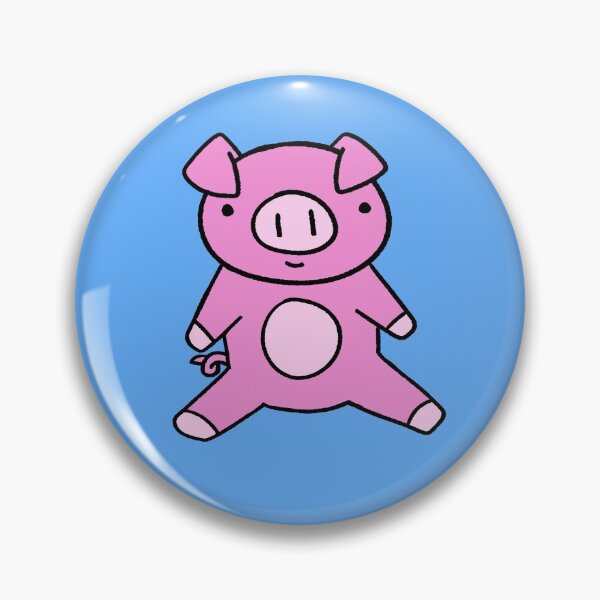 Item preview, Get piggy with it! designed and sold by Nicole Procter.