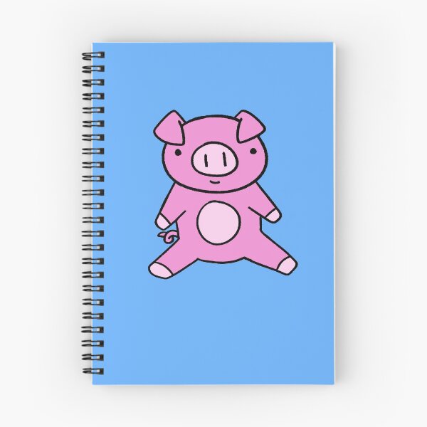 Item preview, Get piggy with it! designed and sold by Nicole Procter.