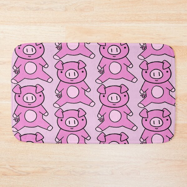 Item preview, Get piggy with it! designed and sold by Nicole Procter.