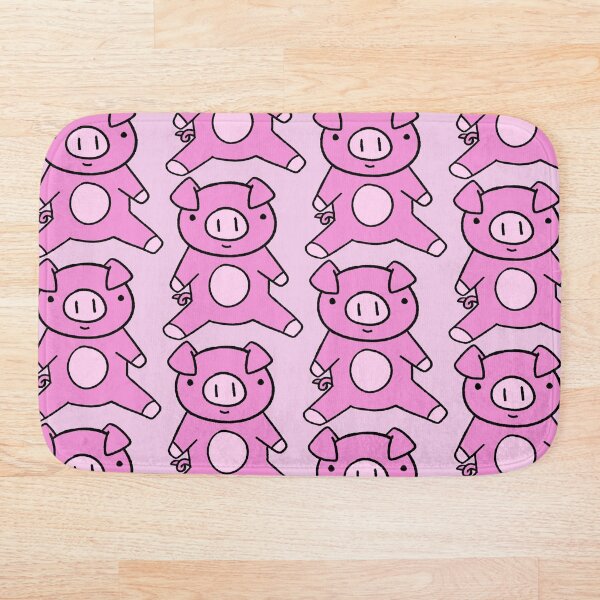 Item preview, Get piggy with it! designed and sold by Nicole Procter.