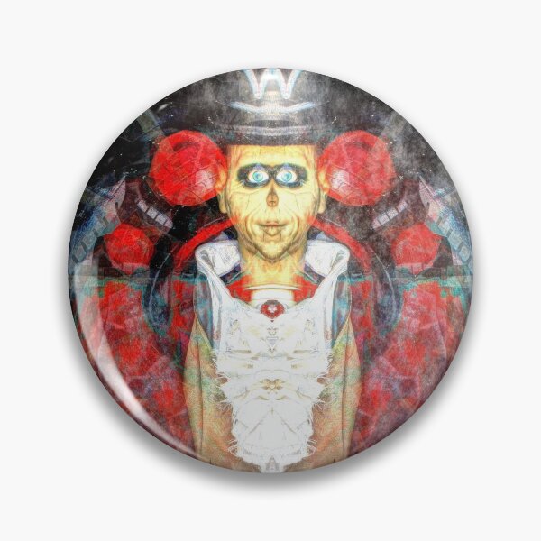 Item preview, "The Court Jester" designed and sold by wiscbackroadz.