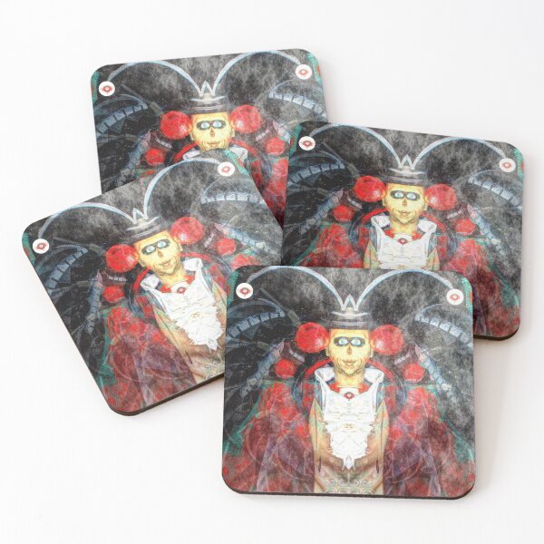 Item preview, "The Court Jester" designed and sold by wiscbackroadz.