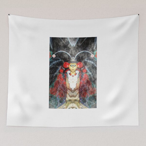 Item preview, "The Court Jester" designed and sold by wiscbackroadz.