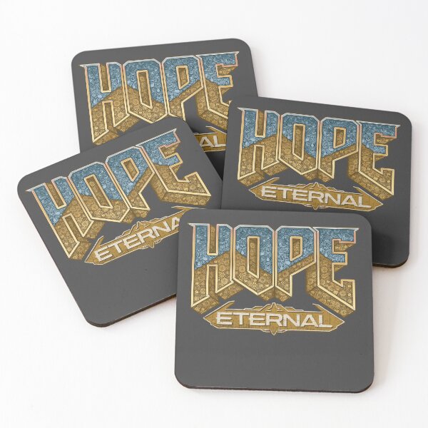 Item preview, Hope Eternal designed and sold by kg07.