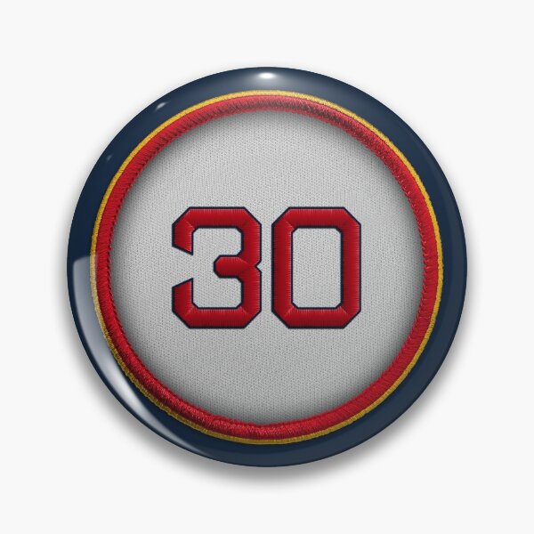 Item preview, 30 - The Ryan Express (California) designed and sold by DesignSyndicate.