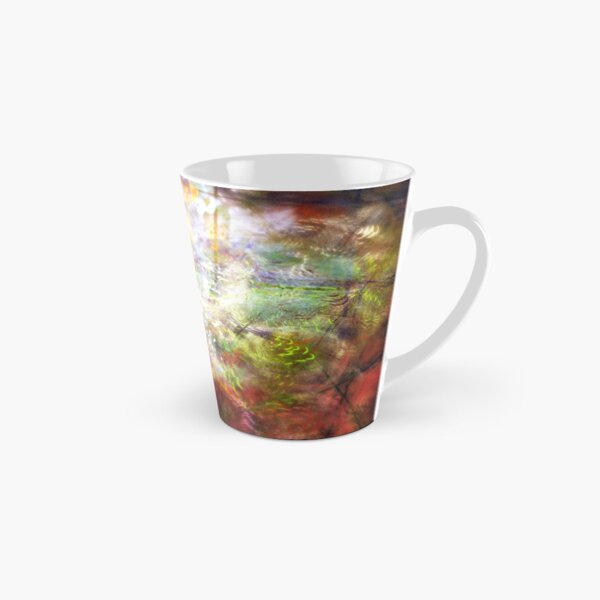 Acid Tall Mug