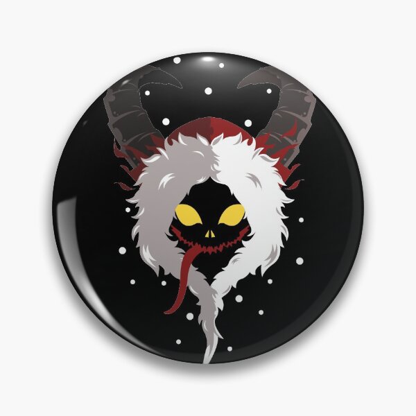 Item preview, Krampus  designed and sold by Chofy87.