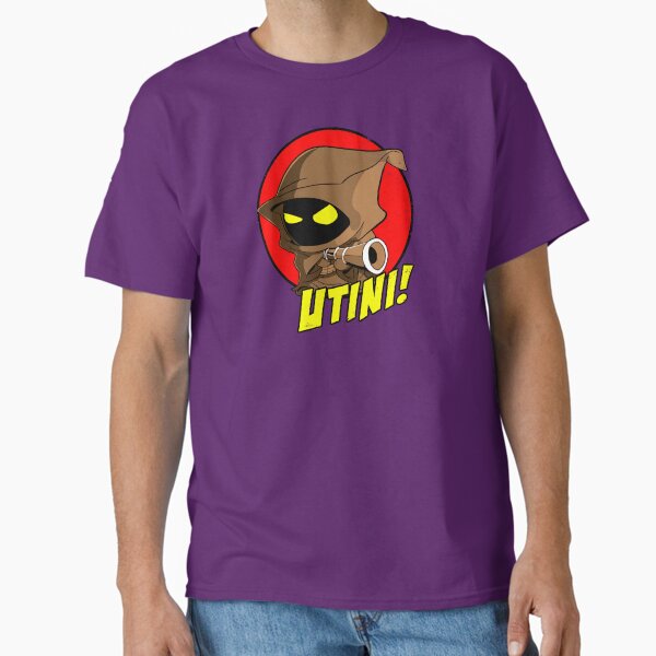 Item preview, Utini! designed and sold by Lost In Shirts.