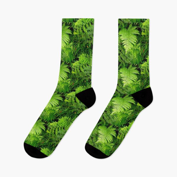 Item preview, Fern Glow designed and sold by Elaine Bawden.