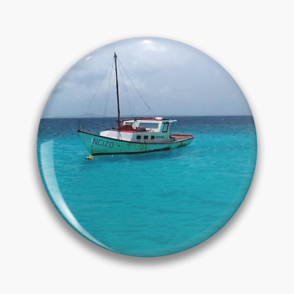 Artikelvorschau,  vor der Küste von Klein Curacao. Konnte der Gelegenheit zum Fotografieren nicht widerstehen, da die gesamte Szene mit mir über die Karibik sprach entworfen und verkauft von Amy McDaniel.