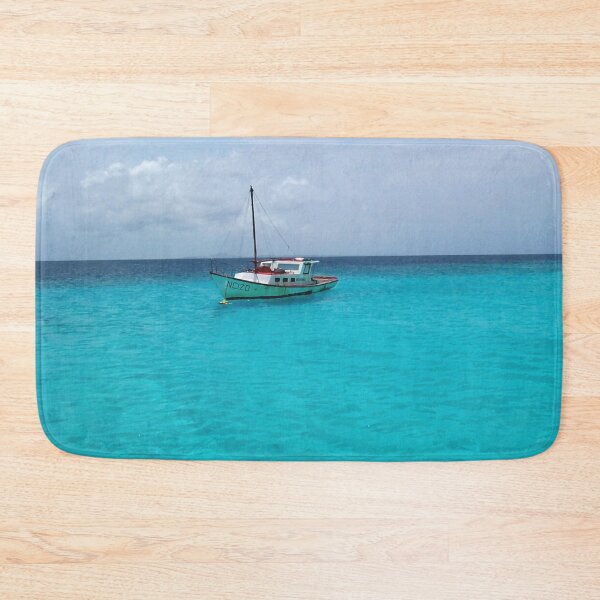 Item preview, Sailing Serenity in the Azure Waters of the Caribbean designed and sold by Amy McDaniel.