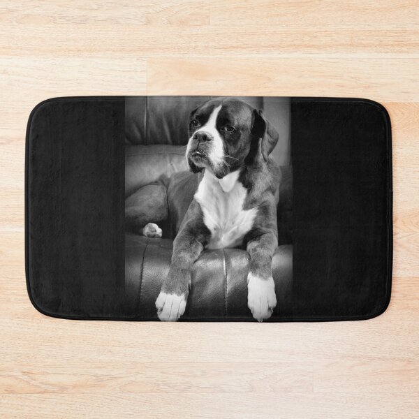 Item preview, Missing you - Boxer Dogs Series designed and sold by Evita.