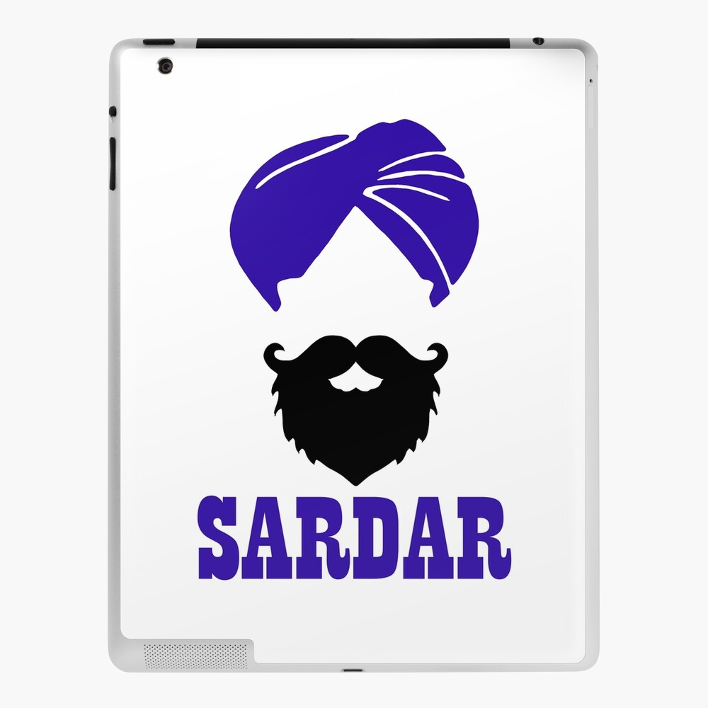 Sardar Ji Da Tikka