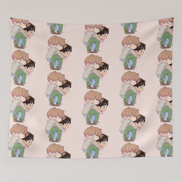 Item preview, tiny taegi designed and sold by kaydlsun.art.