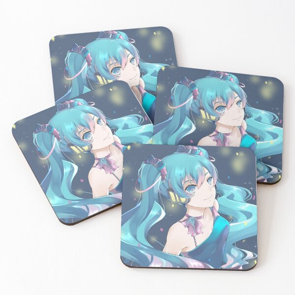 Item preview, Miku designed and sold by shirasaki.