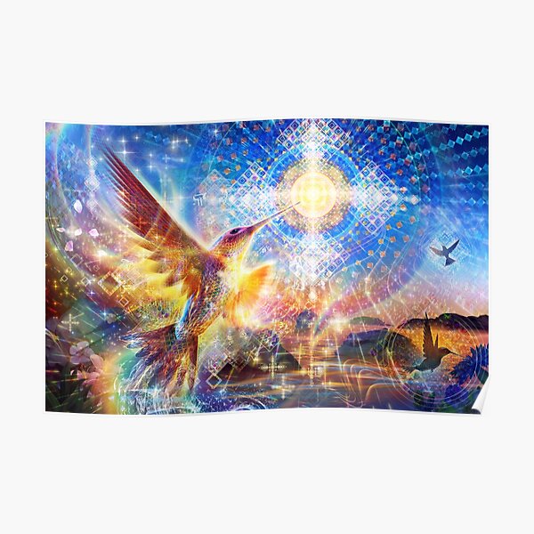 Freedom Poster