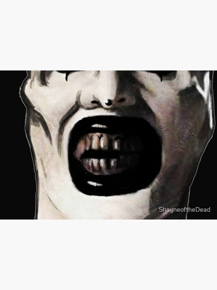 Terrifier by ShayneoftheDead