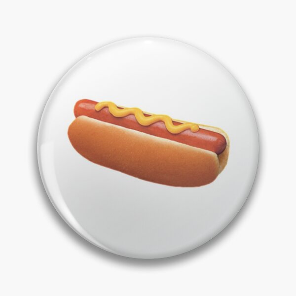 Item preview, Oh boy! Hot dog!!!!! designed and sold by PrissyMarie.