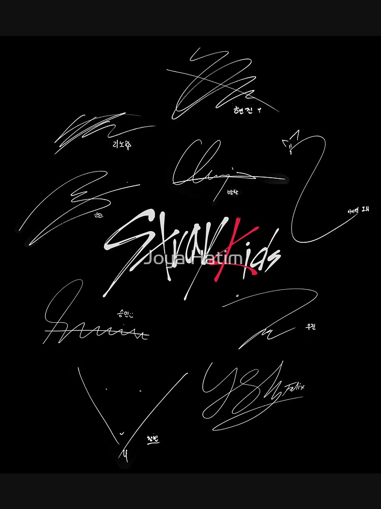 Sweat à capuche épais for Sale avec l'œuvre « Stray Kids Tour