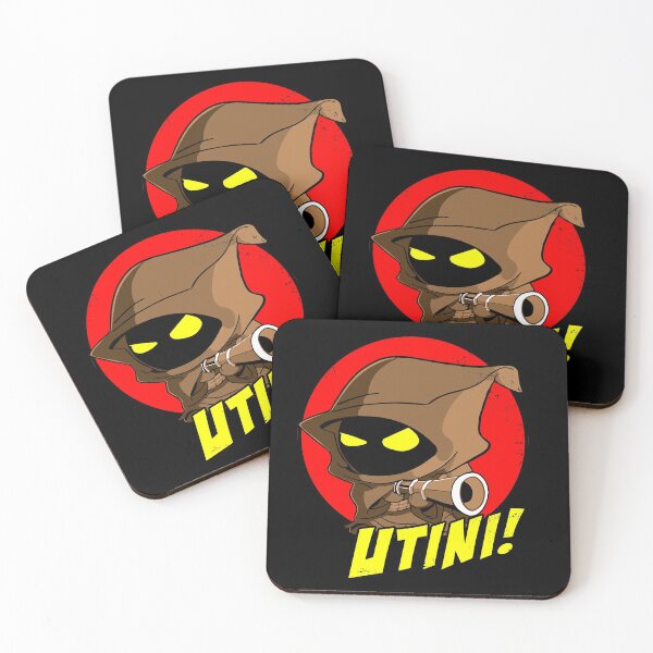 Item preview, Utini! designed and sold by Lost In Shirts.
