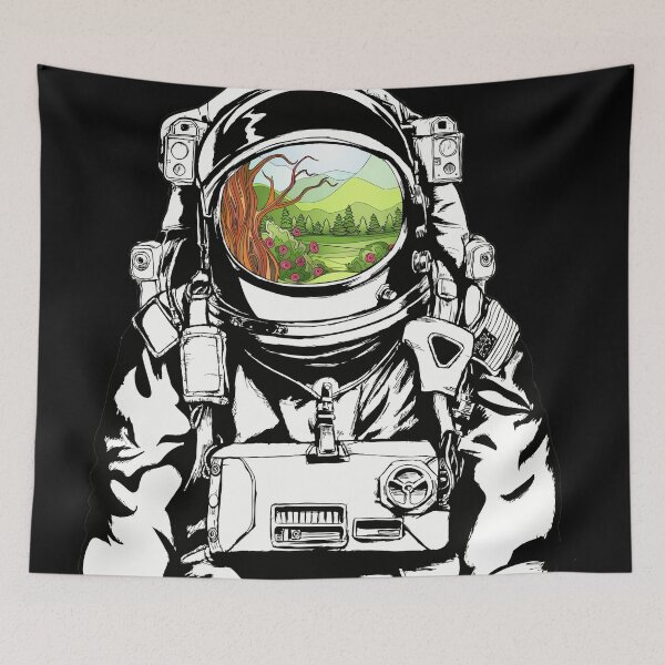Item preview, Another world designed and sold by salomemika.
