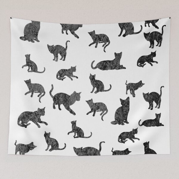 Item preview, Cats! designed and sold by FandomTrading.