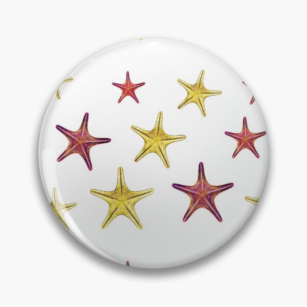 Item preview, © Starfish designed and sold by GeoPipics.