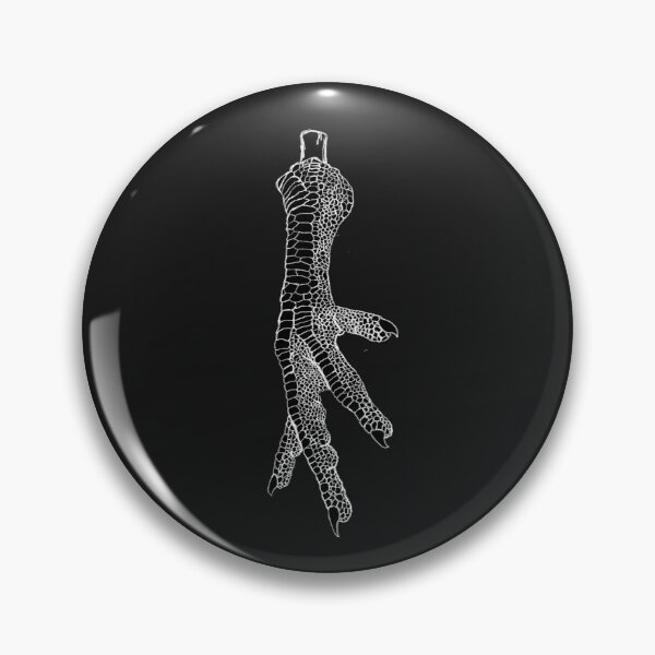 Item preview, Voodoo Chicken Foot designed and sold by ShayneoftheDead.
