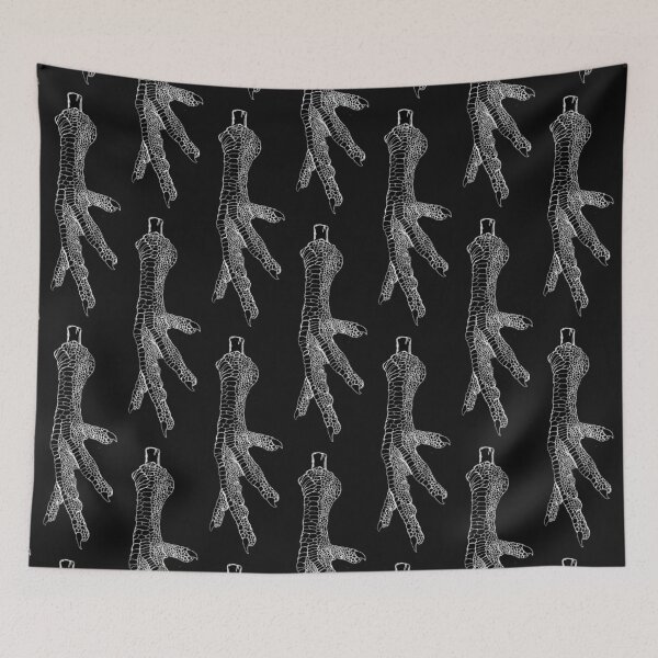 Item preview, Voodoo Chicken Foot designed and sold by ShayneoftheDead.