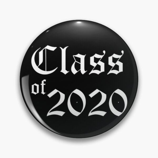 Item preview, CLASS OF 2020 designed and sold by atomicseasoning.