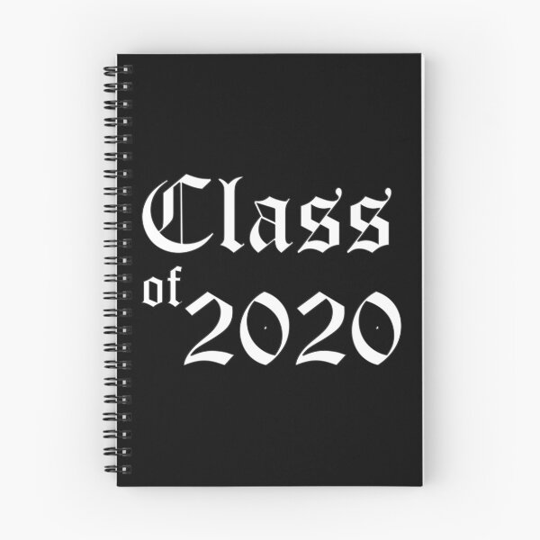 Item preview, CLASS OF 2020 designed and sold by atomicseasoning.