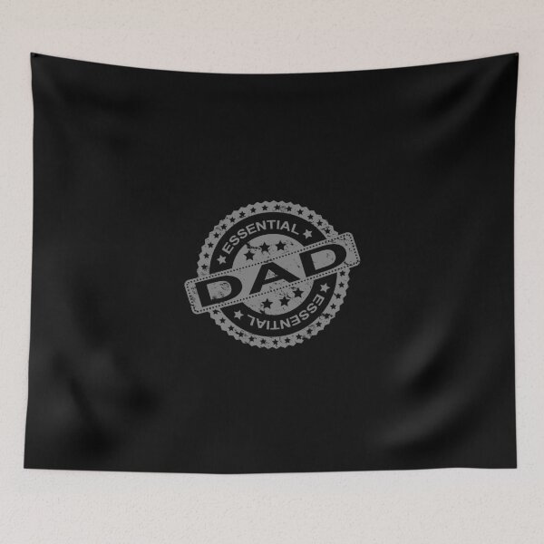 Item preview, Essential Dad designed and sold by thatsacooltee.