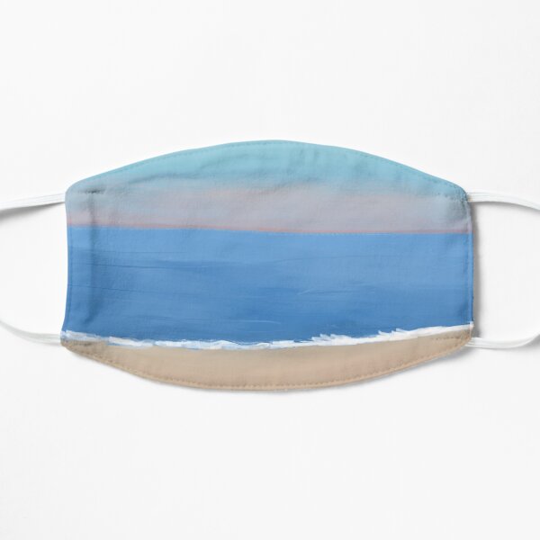 Oceans Within / Seascape Mask