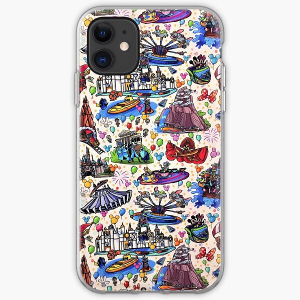Peter Pan iPhone cases & covers Redbubble
