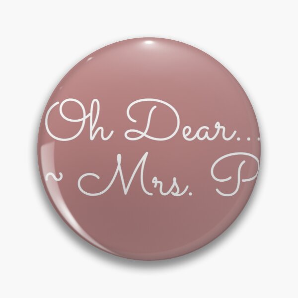Item preview, HCS LEGENDS Collection- Mrs. P designed and sold by jgwinnart.