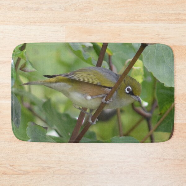 Item preview, Mt Silvereye designed and sold by lizdomett.