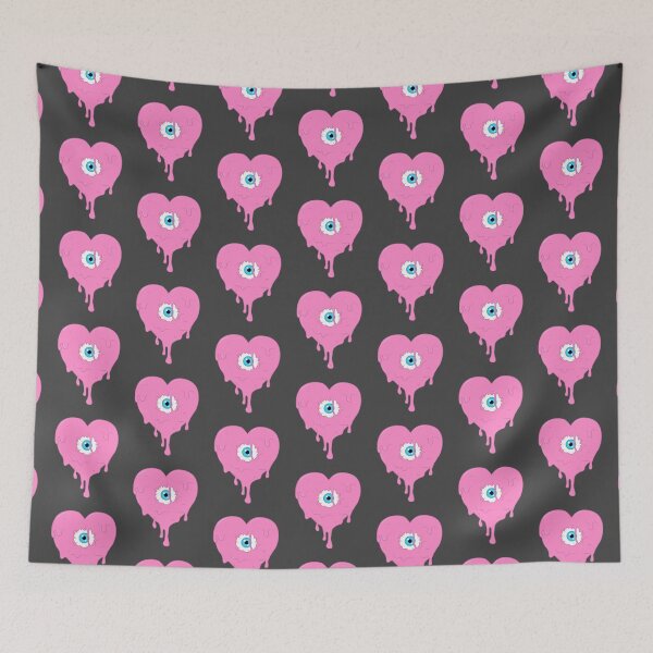 Item preview, Glob of Meltin' Love designed and sold by zigmenthotep.