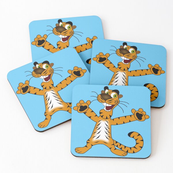 Item preview, tiger illustration designed and sold by bestoffers.