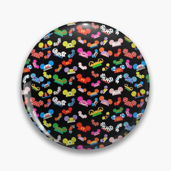 Item preview, We're all ears Here designed and sold by Disney1955Fan.