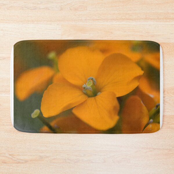 Item preview, Orange wildflowers 1 designed and sold by Tonia Delozier's Photography .