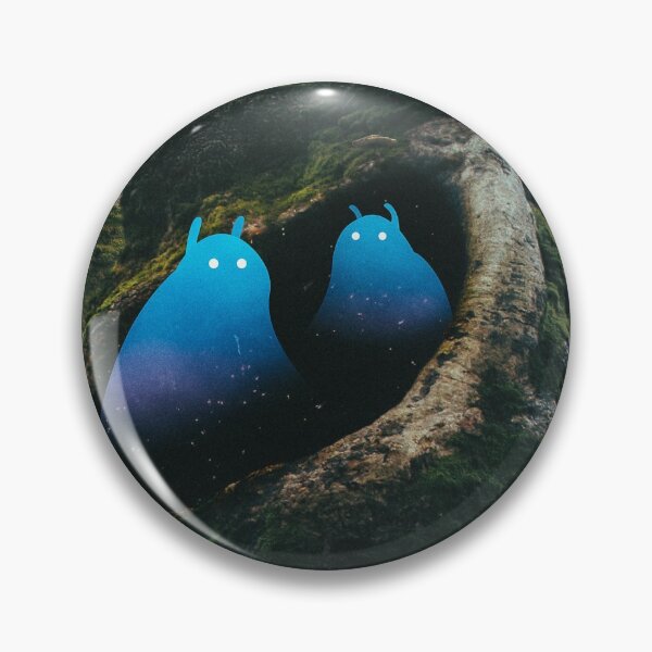 Pin Button