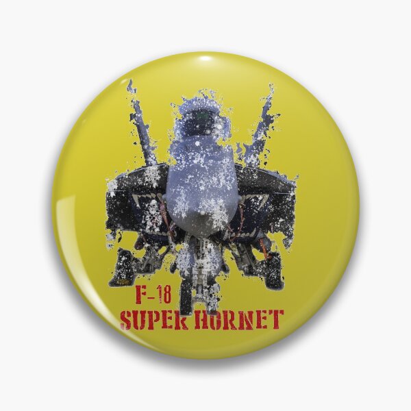 Item preview, F-18 Super Hornet designed and sold by shaynetwright.
