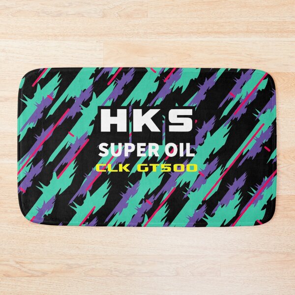 Item preview, HKS CLK designed and sold by Dark Monohue.